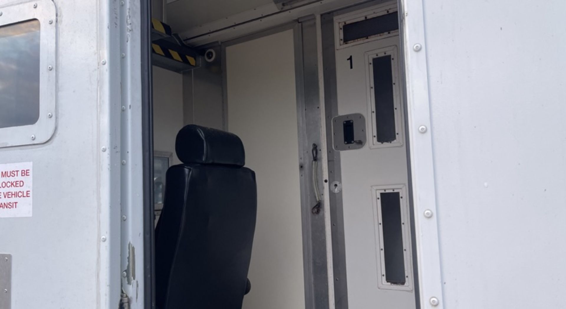 2011 IVECO DAILY 50C14 - Image 18 of 20