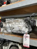 1995-1999NISSAN PATHFINDER AND FRONTIER TRANSMISSION, 4X4, REMANUFACTURED