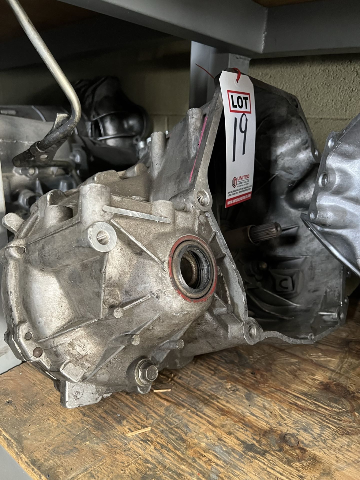 1989 DODGE, CHRYSLER TRANSMISSION, FWD, 5-SPEED, REMANUFACTURED