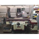 2013 ACER AGS-1224AHD SURFACE GRINDER, NEWALL DRO, S/N N1304199-A