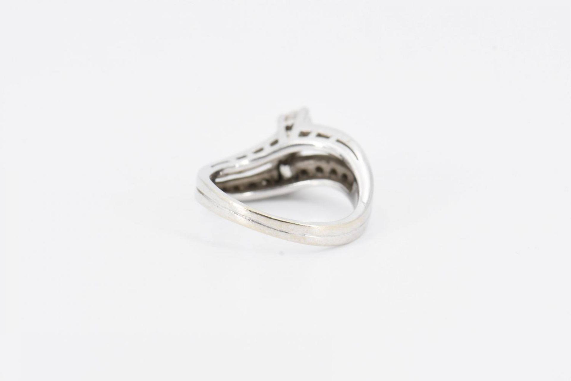 Diamant-Ring - Image 4 of 6