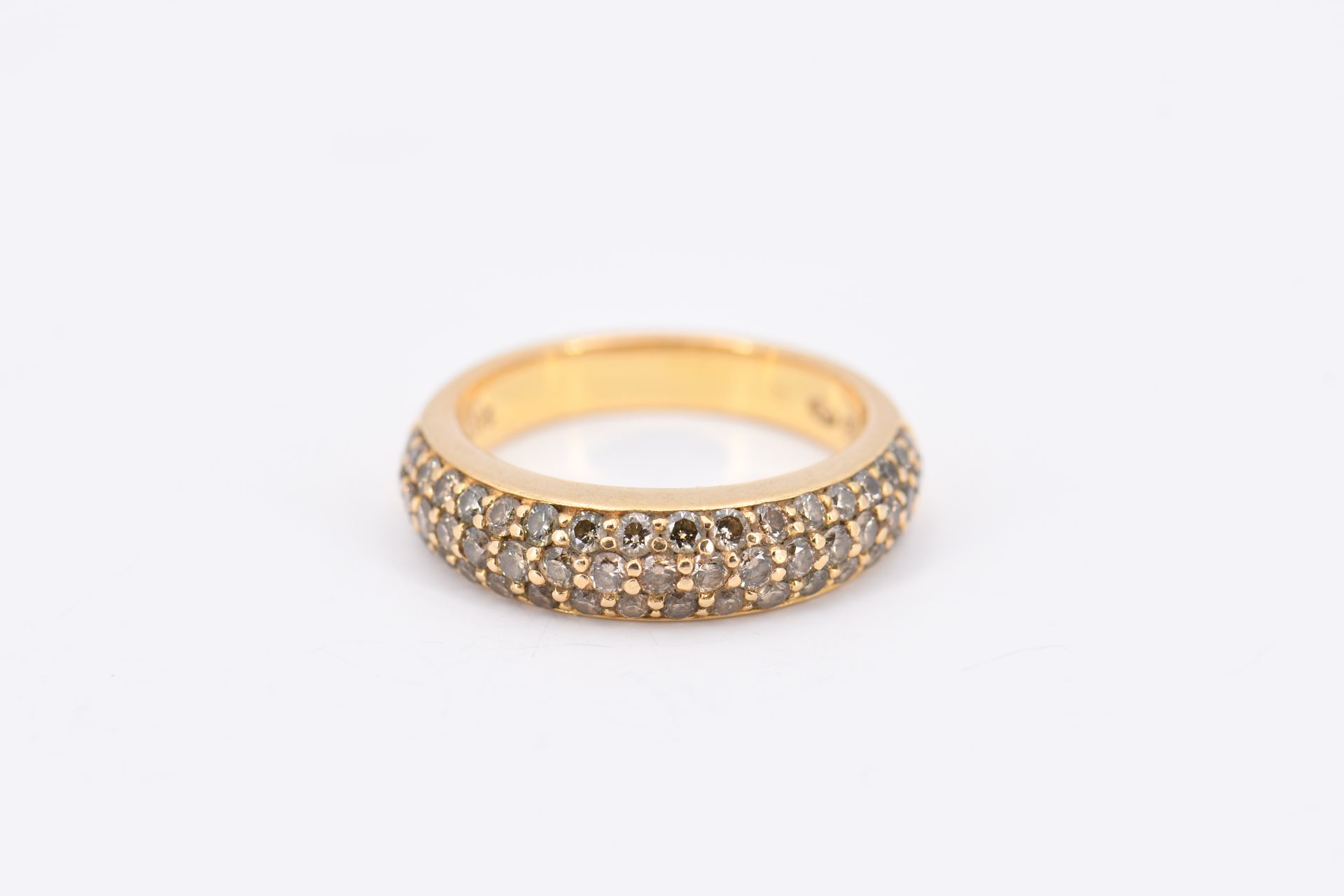 Diamant-Ring