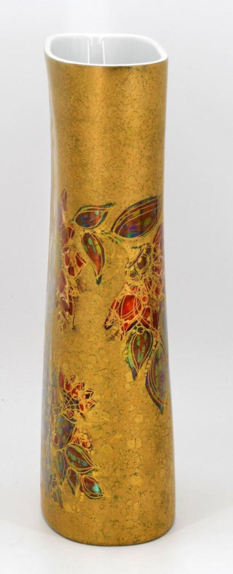 Drei Vasen aus der Serie 'Scheherazade' - Image 14 of 30