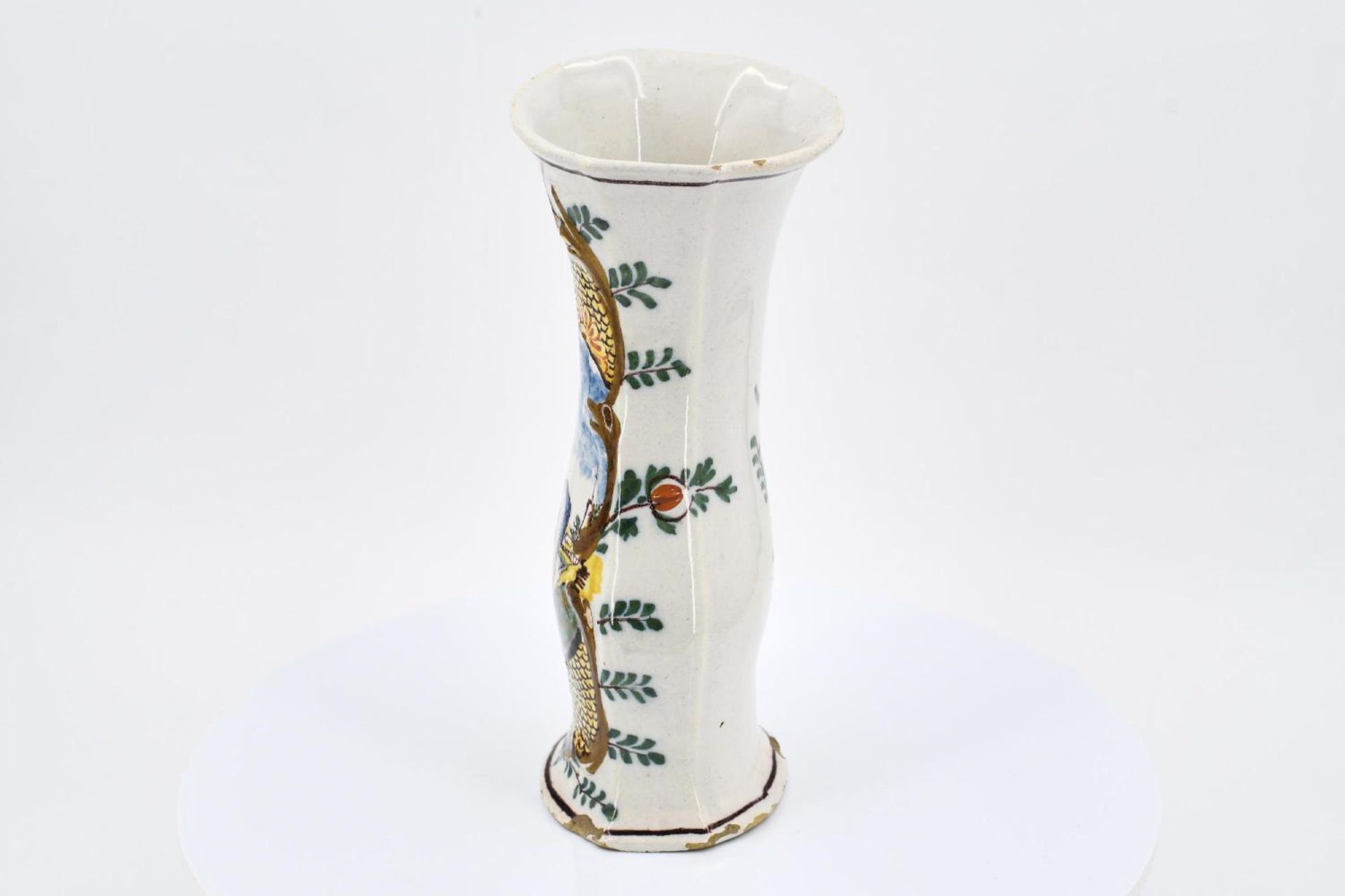 Set of five ceramic vases - Image 29 of 29