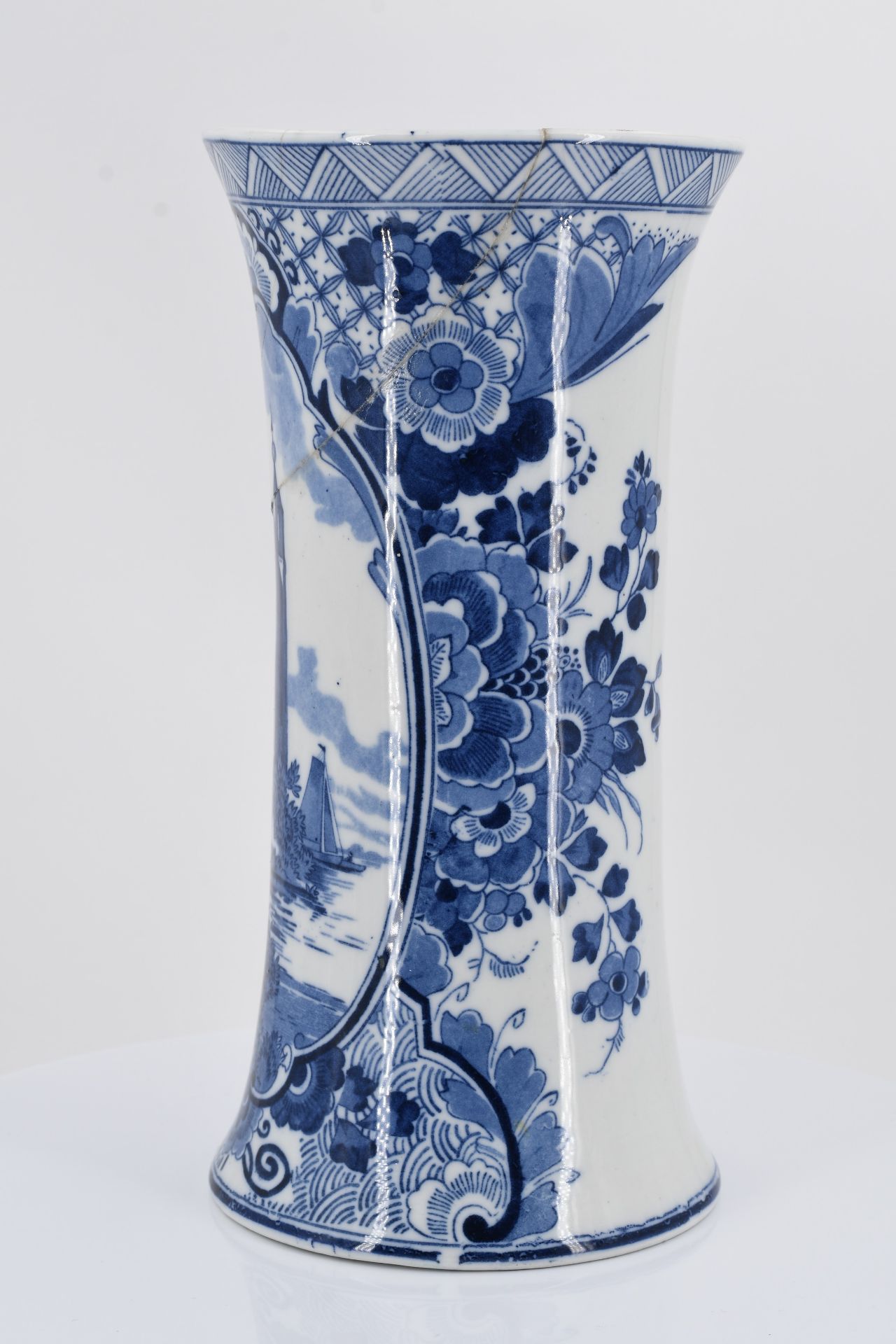 Großes Konvolut Vasen und Teller - Image 17 of 22
