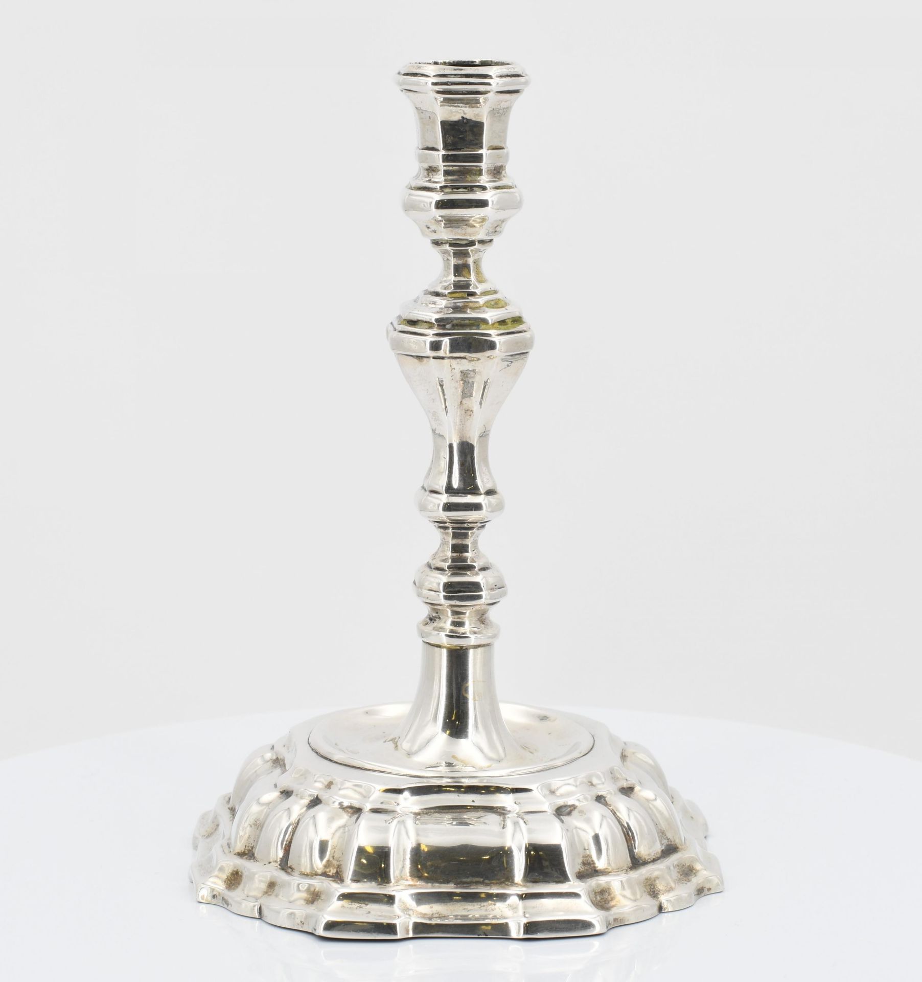 Pair of candlesticks - Image 5 of 11