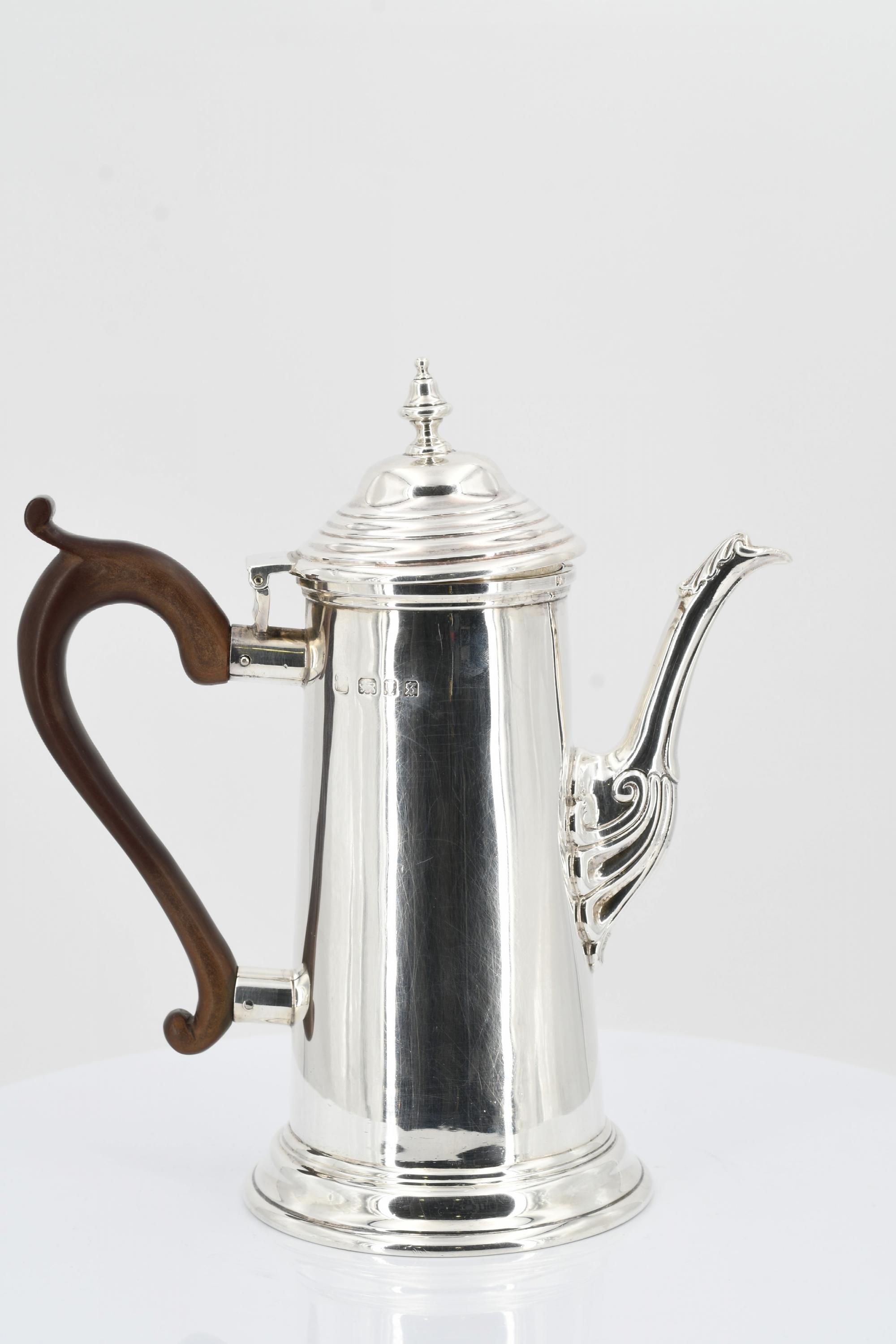 Coffee pot - Image 4 of 7