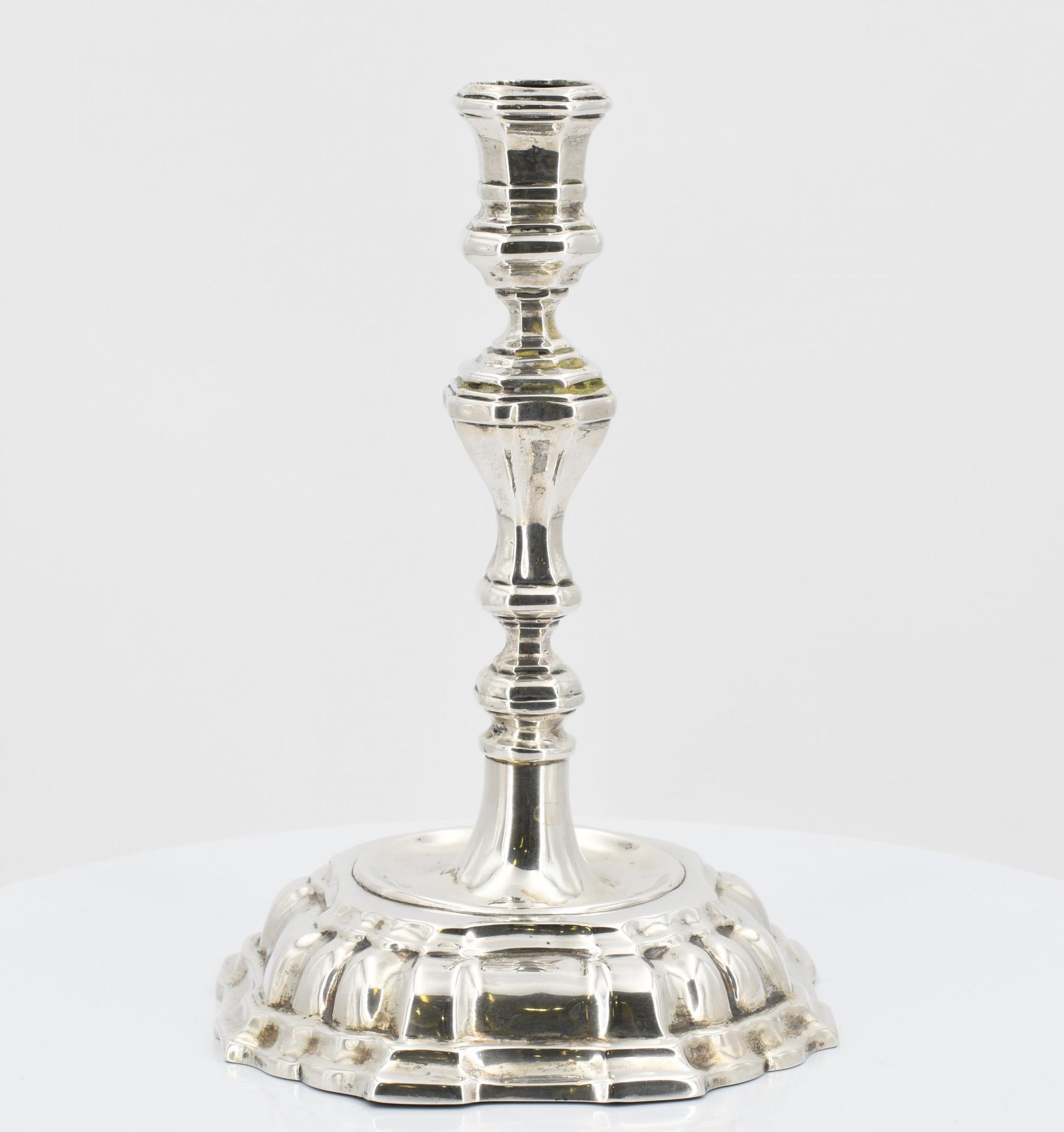 Pair of candlesticks - Image 4 of 11