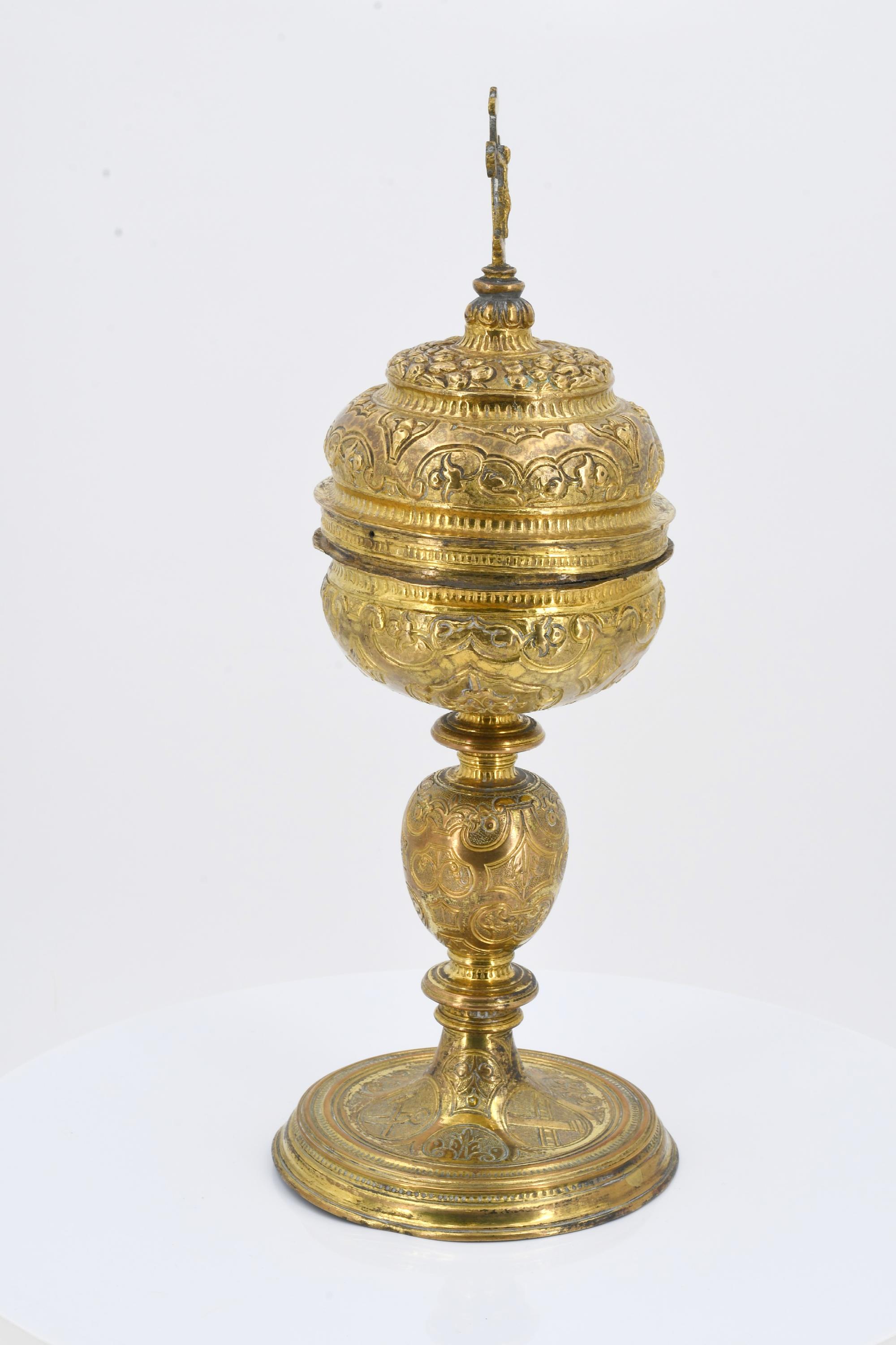 Ciborium - Image 4 of 6