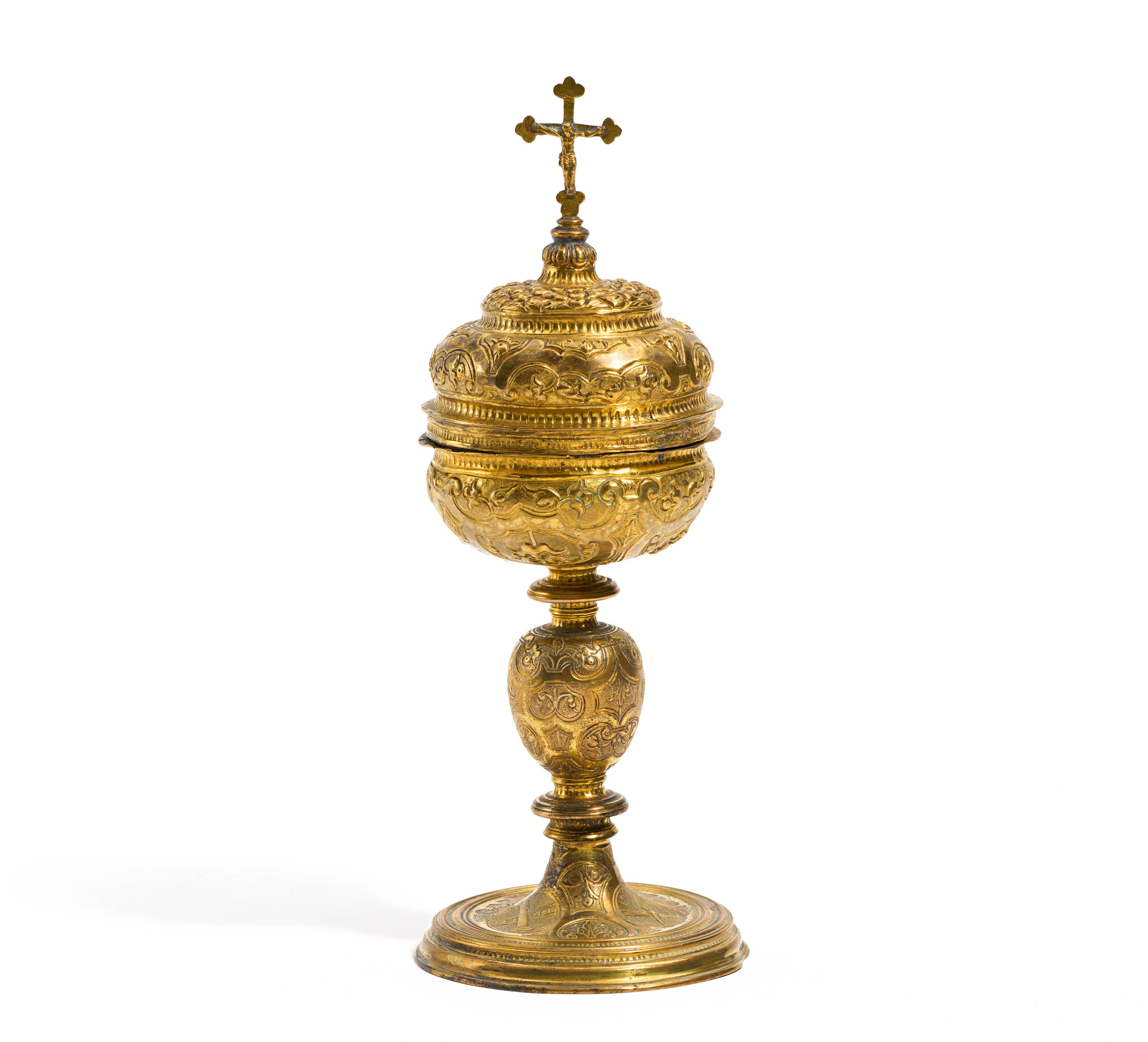 Ciborium