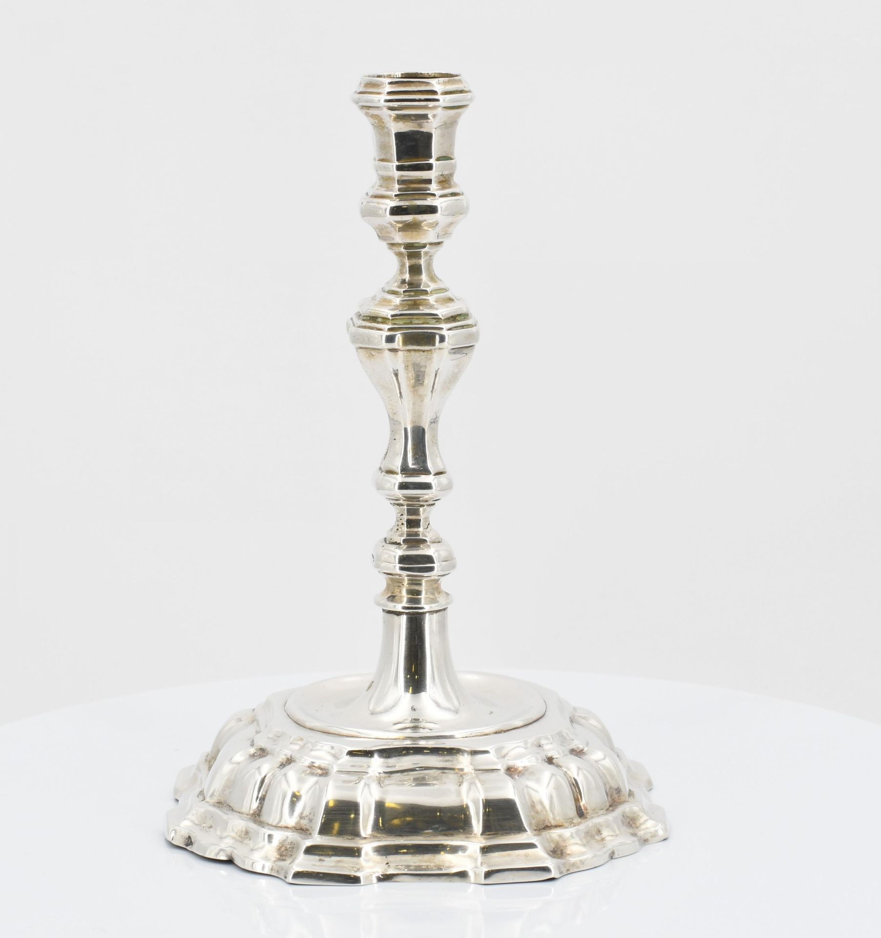 Pair of candlesticks - Image 10 of 11
