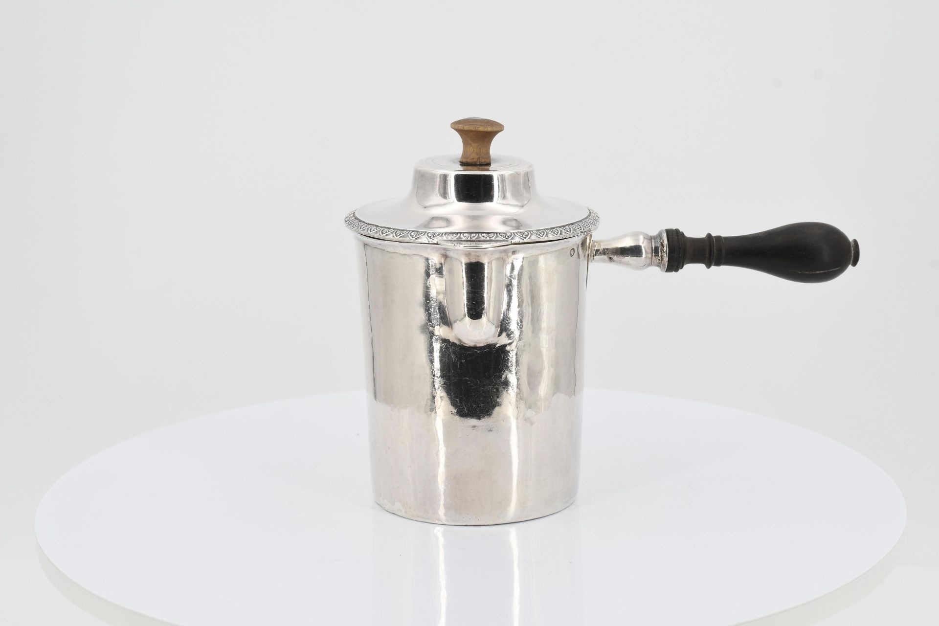 Hot milk jug - Image 2 of 7