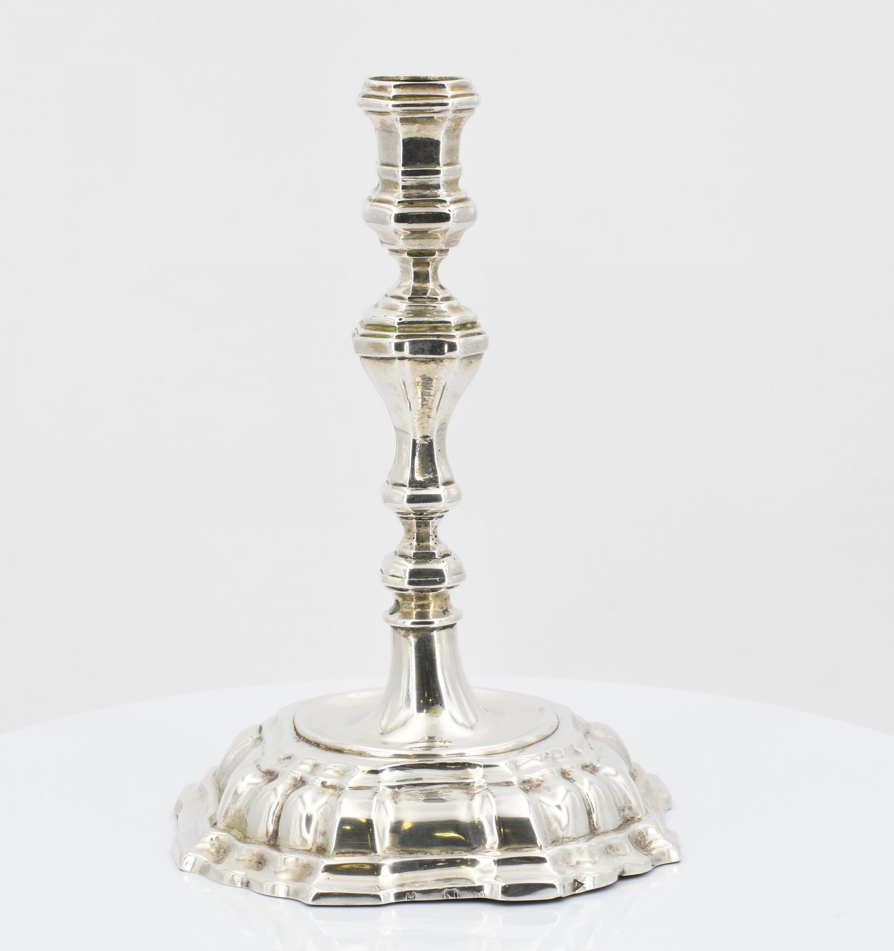 Pair of candlesticks - Image 9 of 11