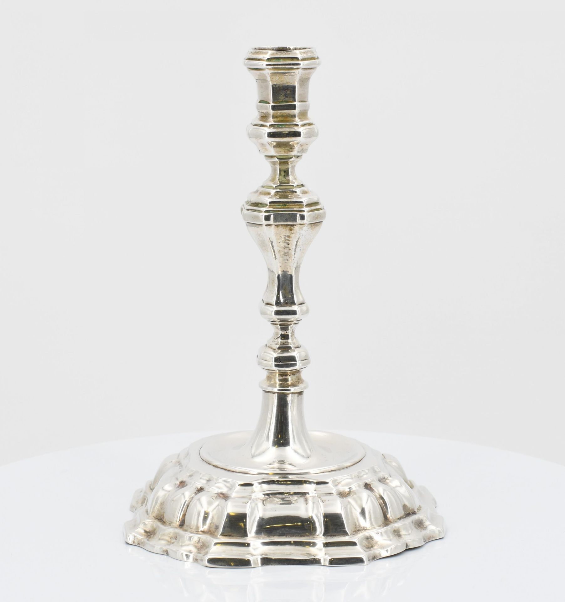 Pair of candlesticks - Image 7 of 11