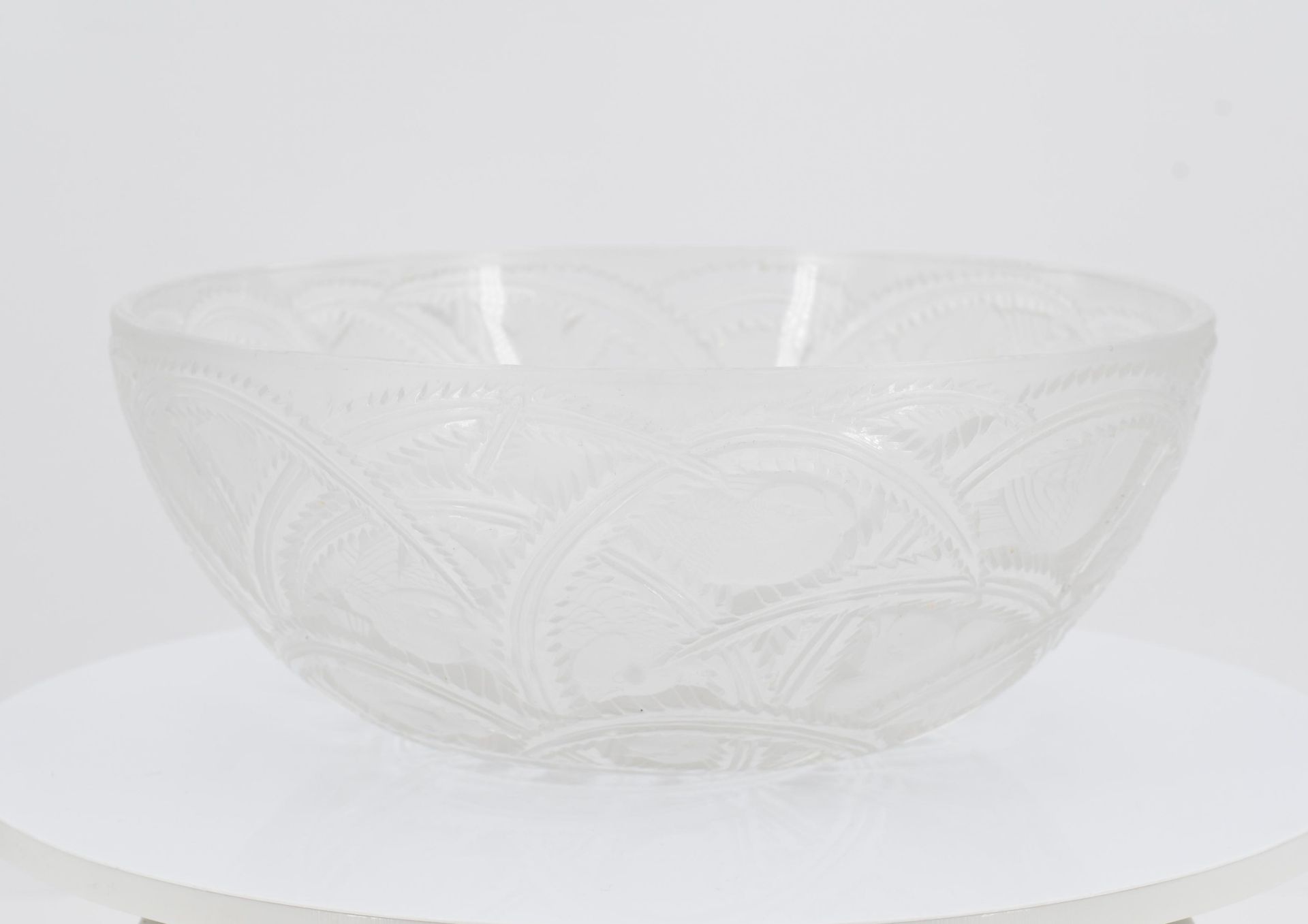 Bowl "Pinsons" - Image 4 of 7