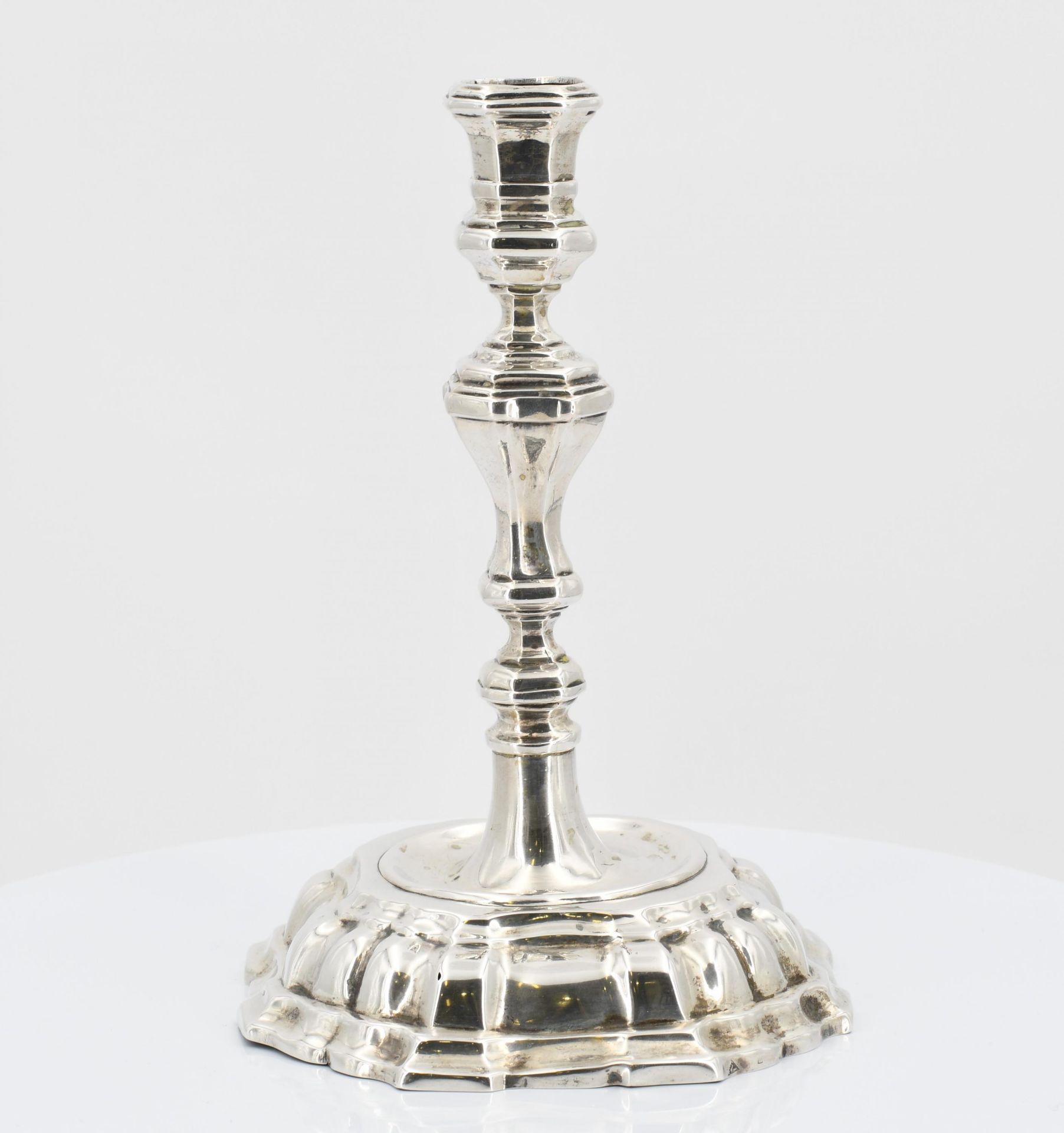 Pair of candlesticks - Image 2 of 11