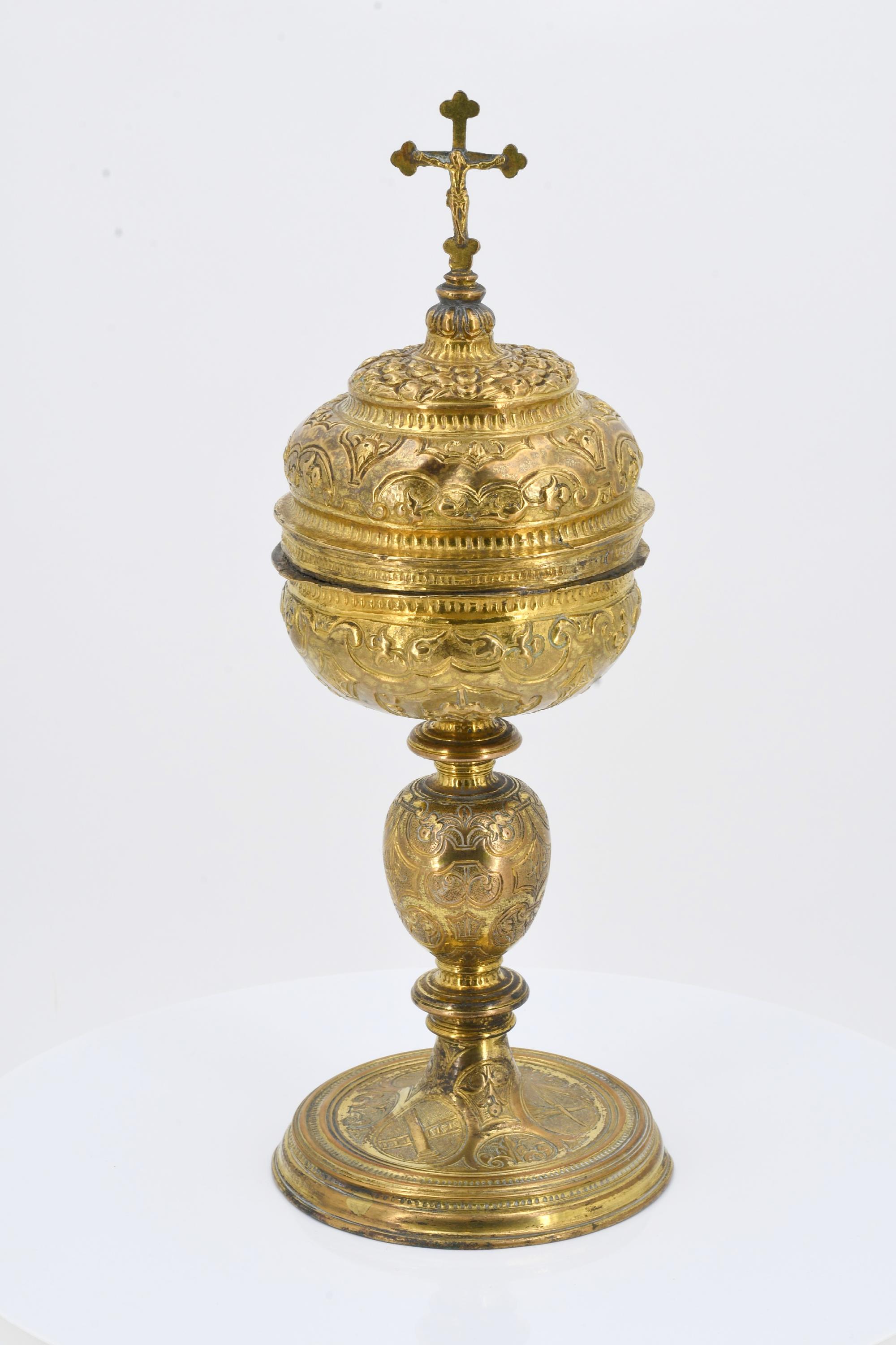 Ciborium - Image 5 of 6