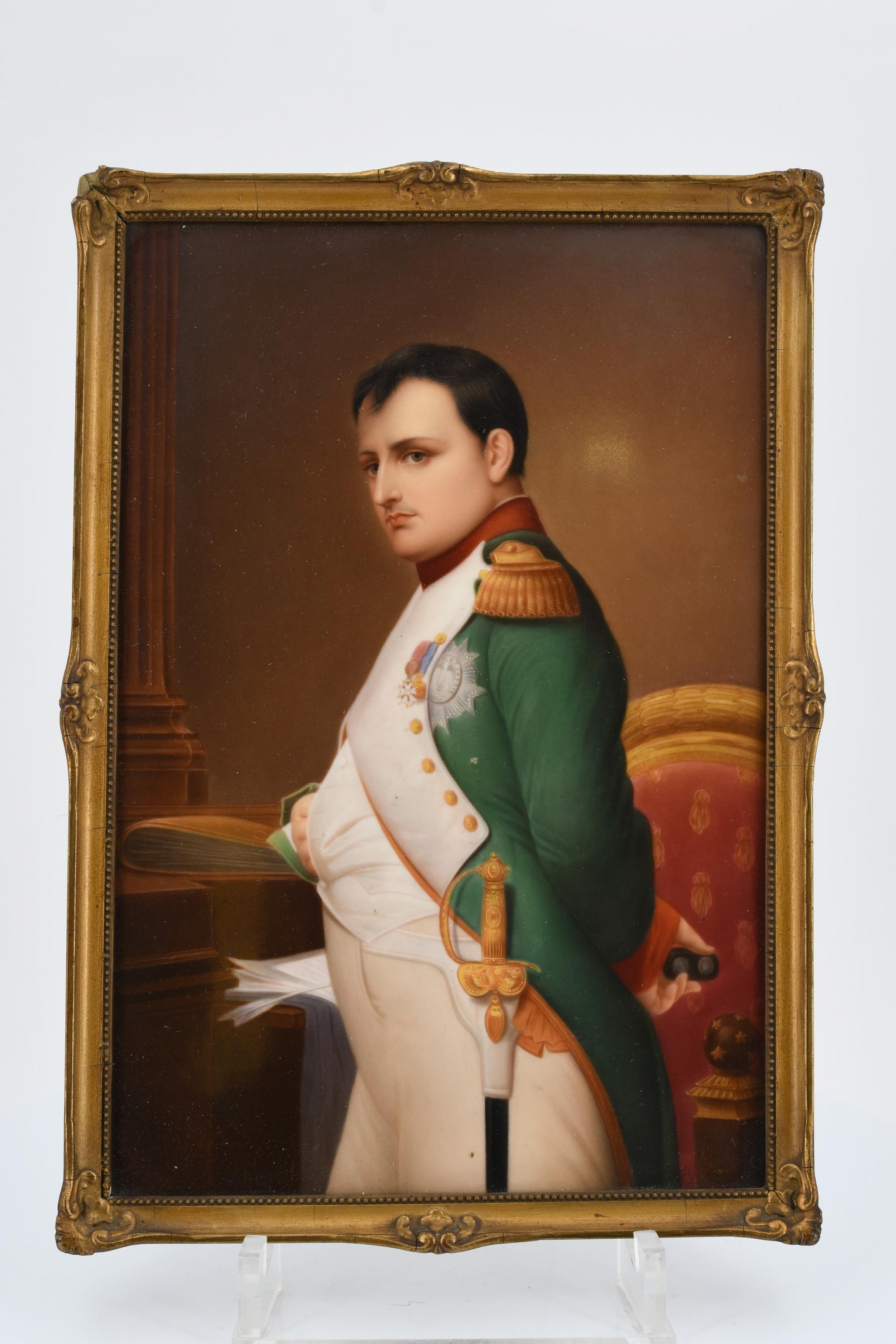 Image of Napoleon I - Image 2 of 3