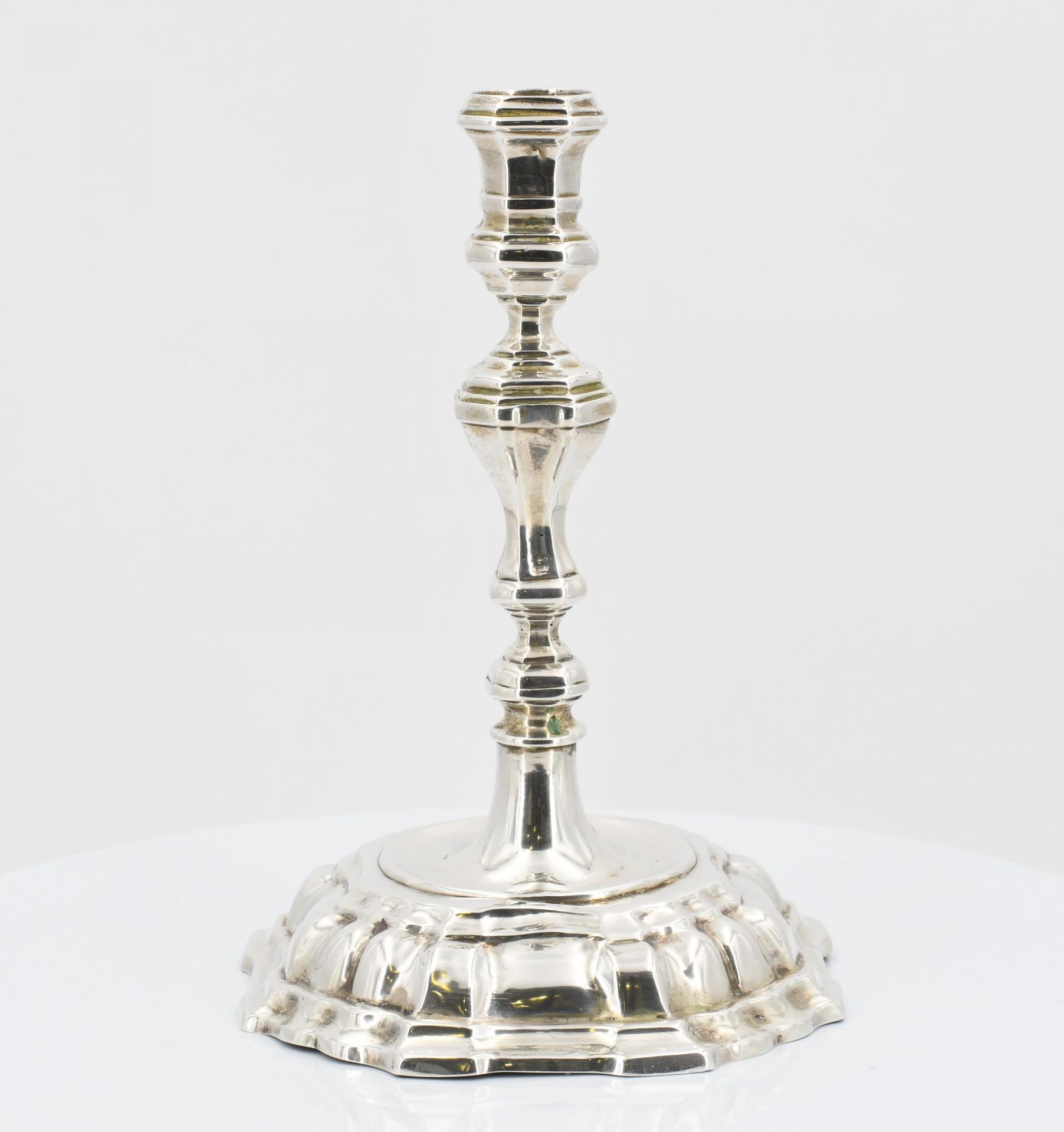Pair of candlesticks - Image 8 of 11