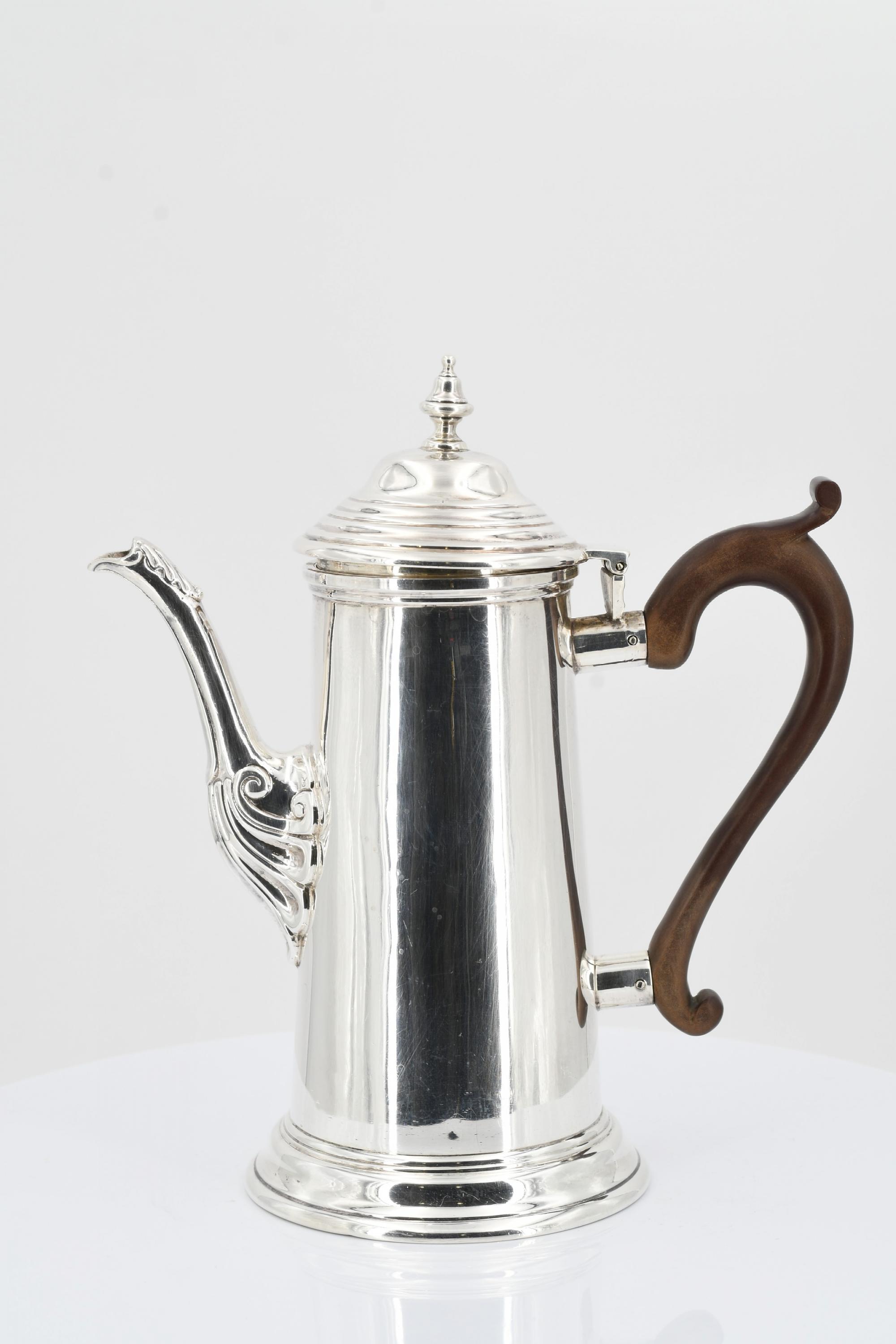 Coffee pot - Image 2 of 7