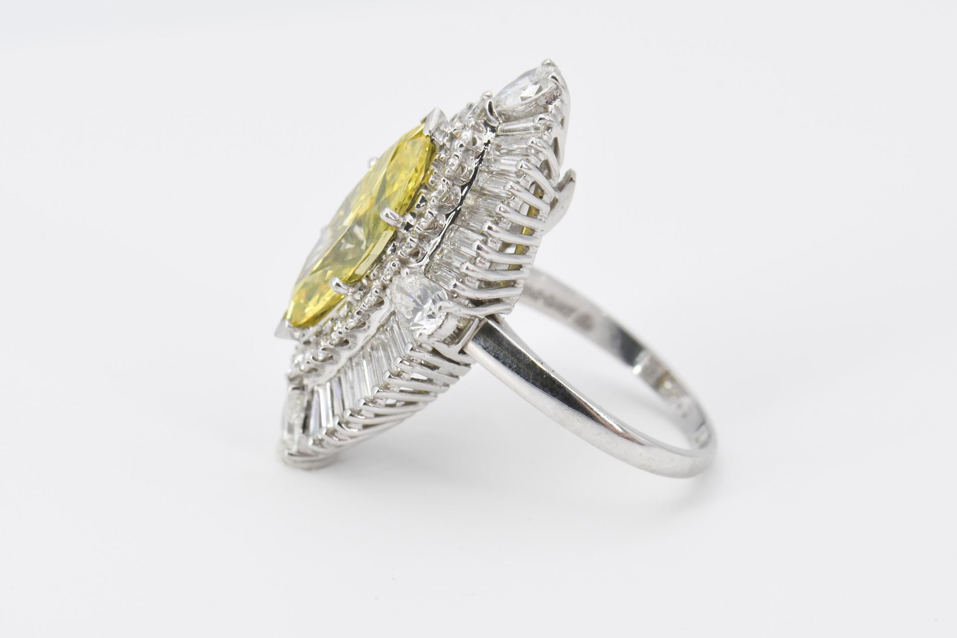 Diamond-Ring - Image 5 of 8