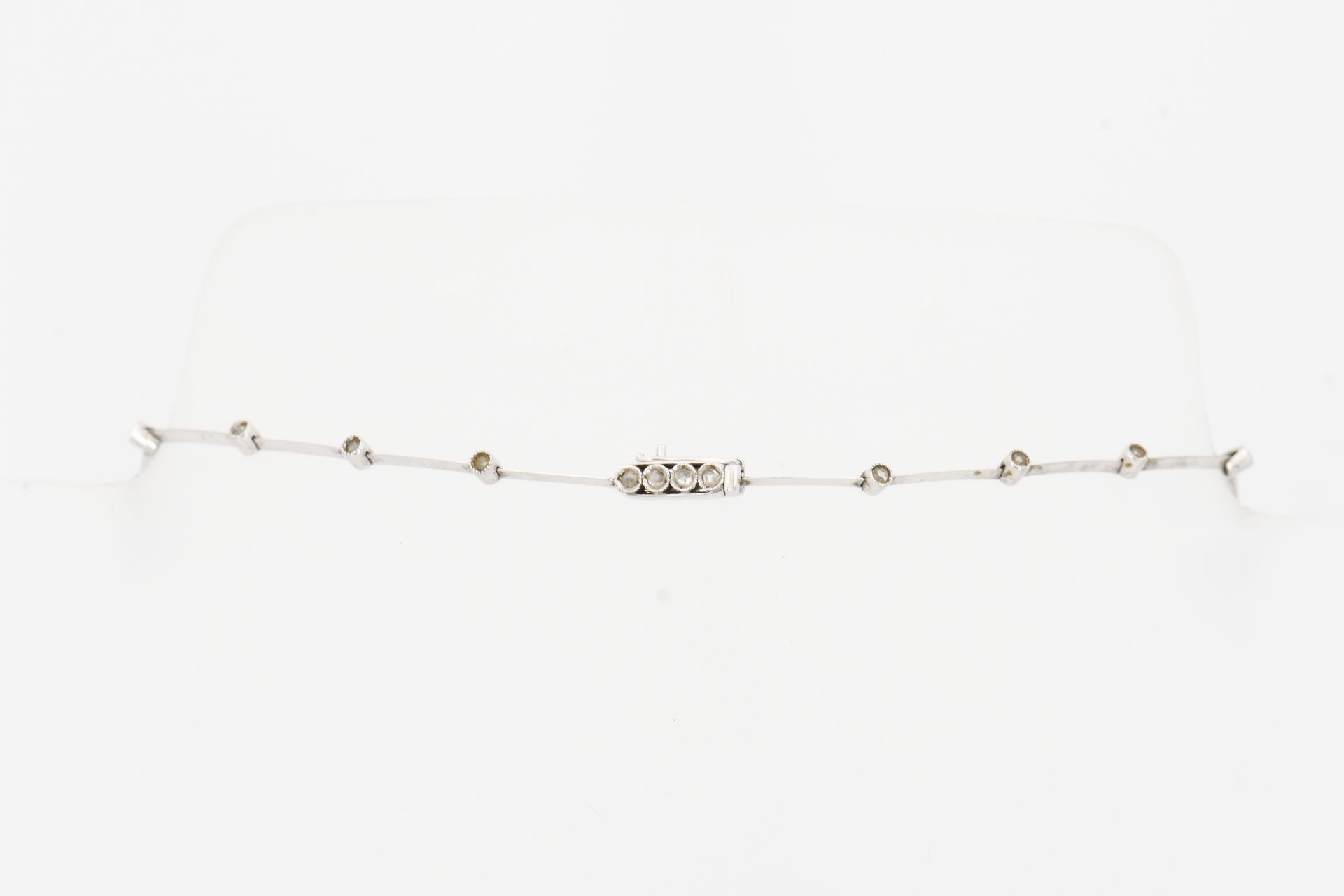  Historical-Diamond-Necklace - Image 6 of 6