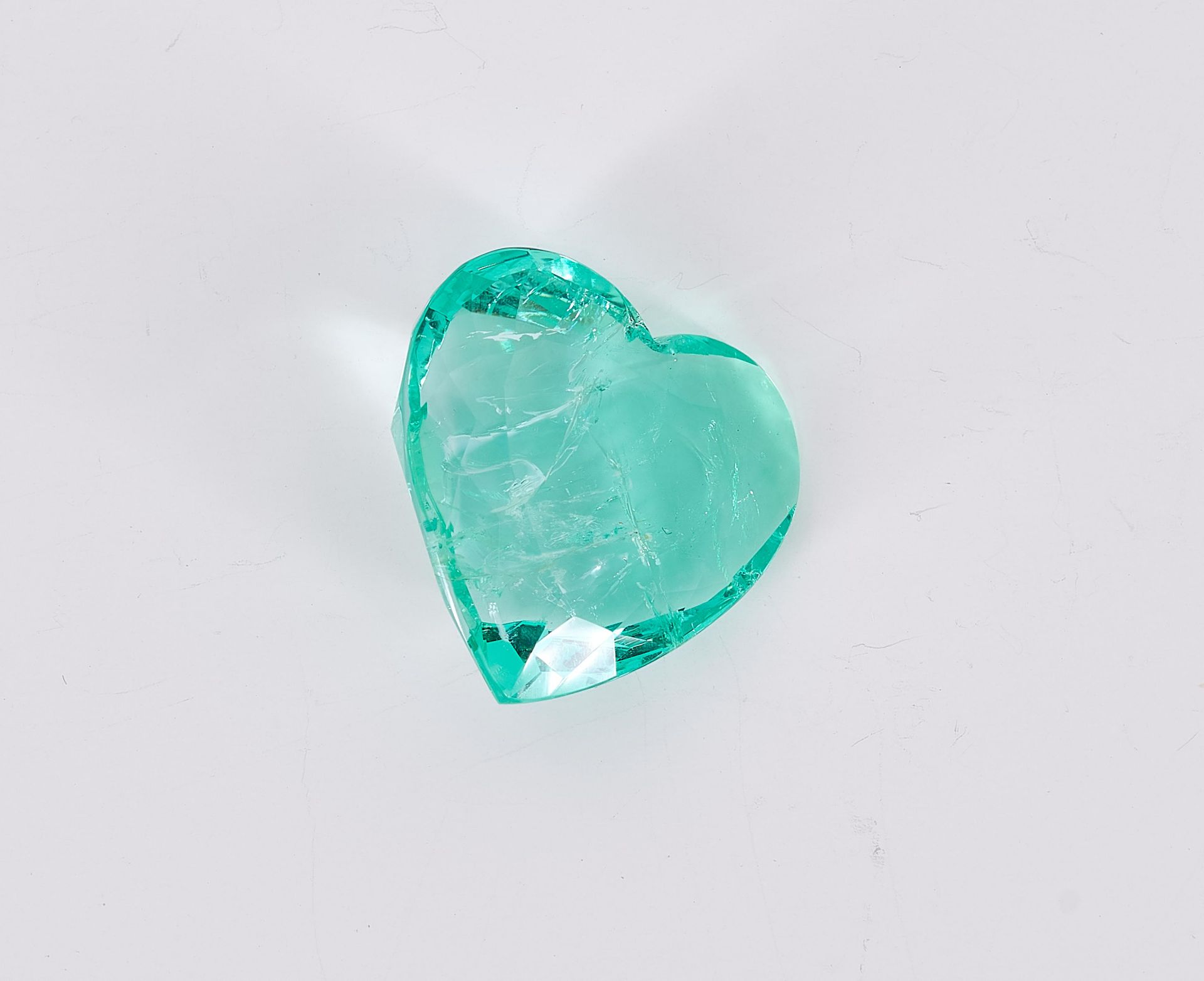 Loose Emerald - Image 2 of 3