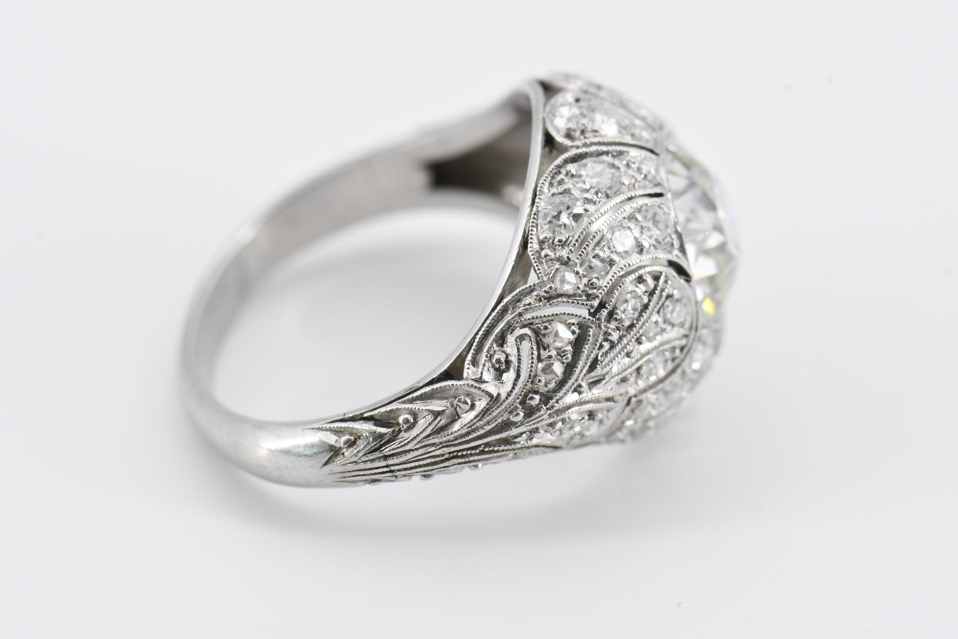 Diamond-Ring - Image 3 of 6