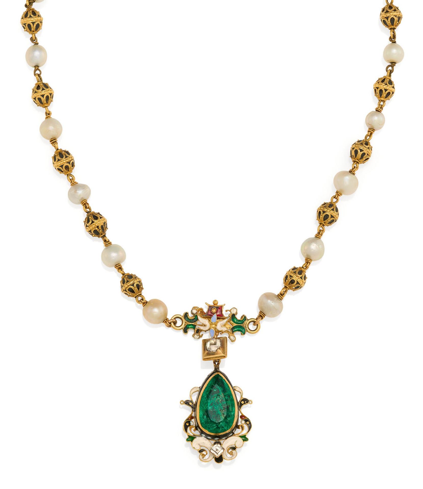 Historic-Emerald-Necklace