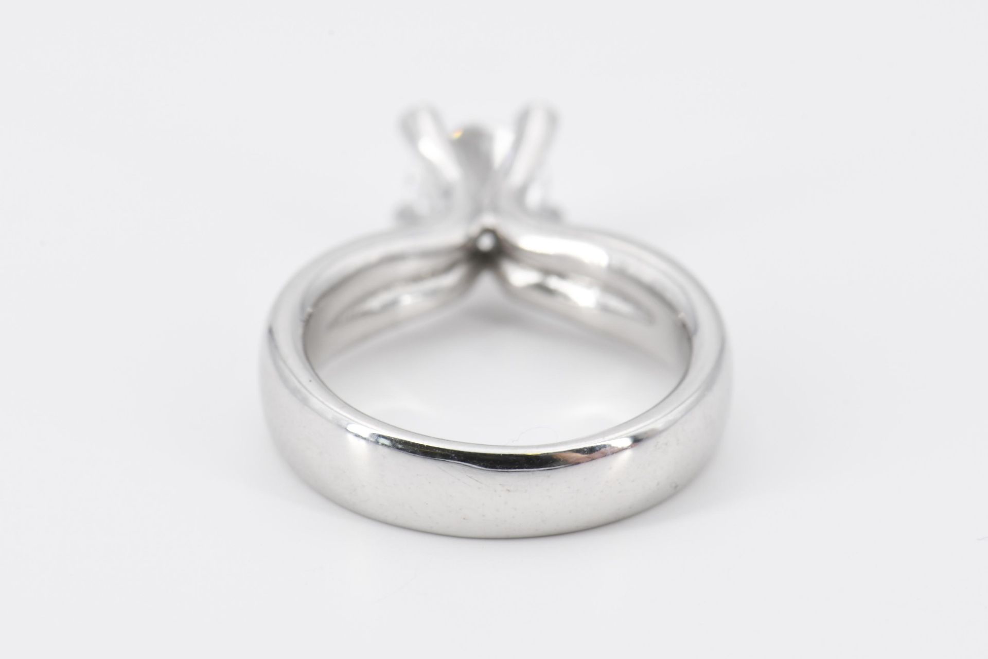 Solitaire-Ring - Image 5 of 6