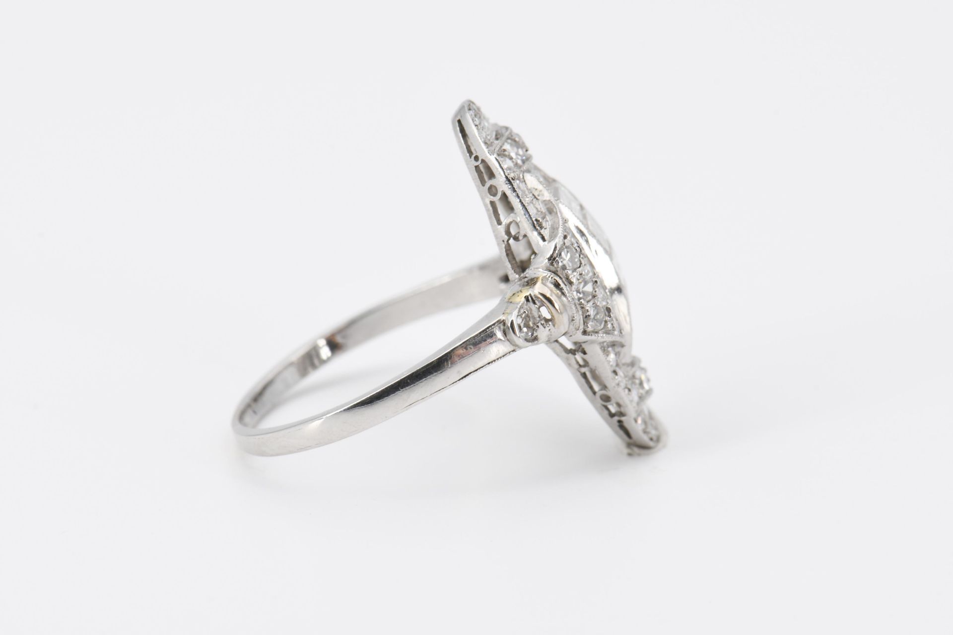 Diamond-Ring - Image 3 of 6