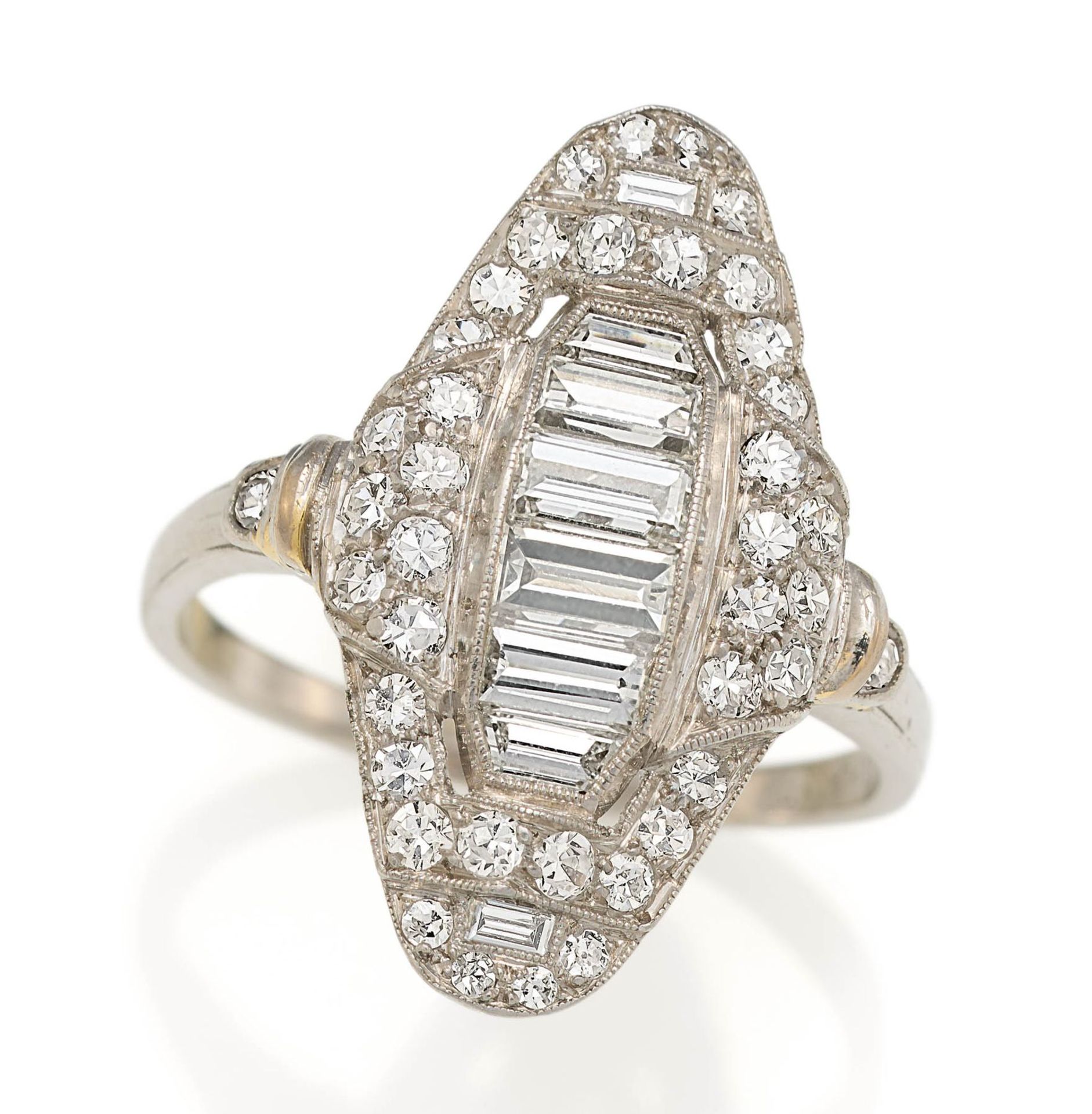 Diamond-Ring