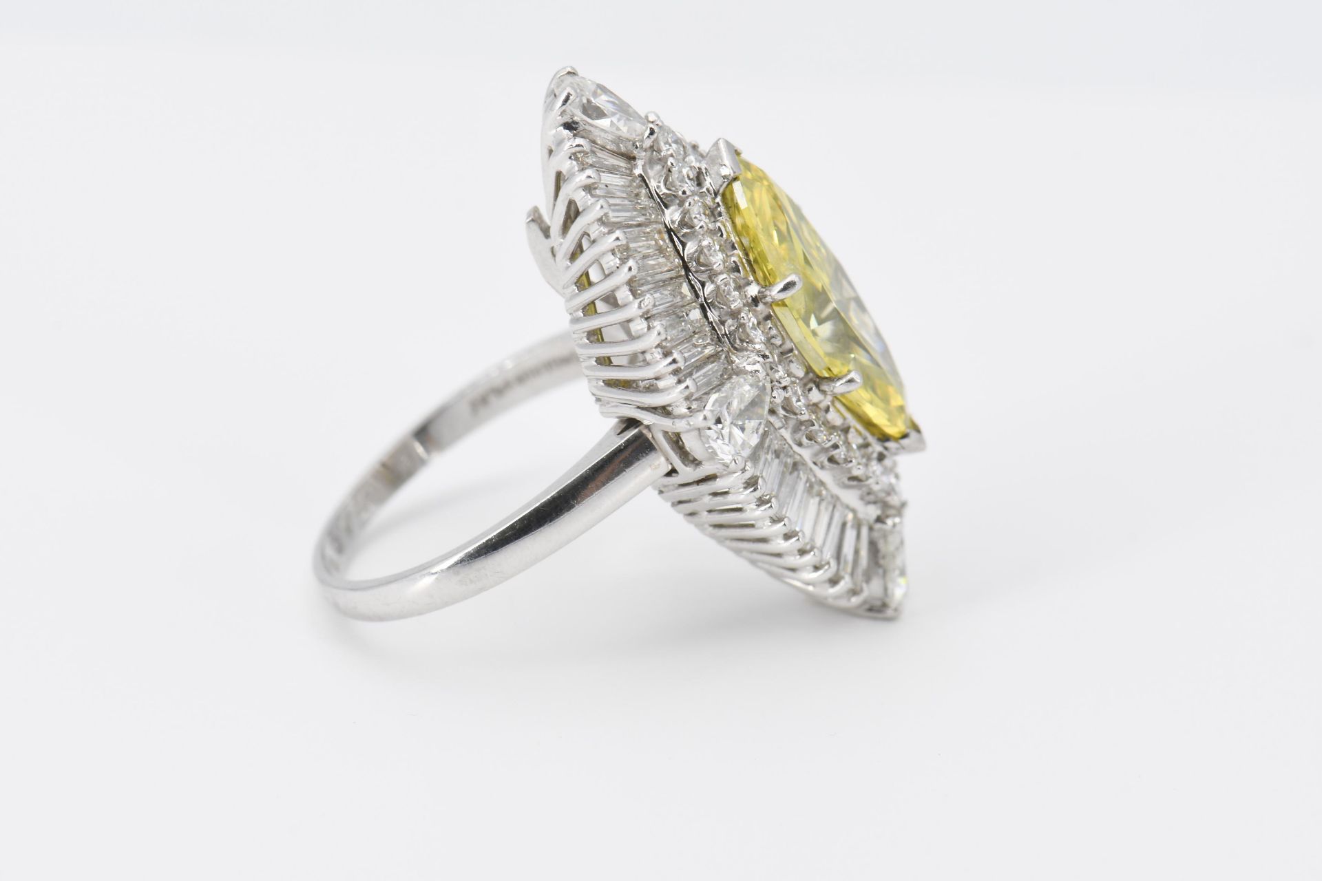 Diamond-Ring - Image 3 of 8