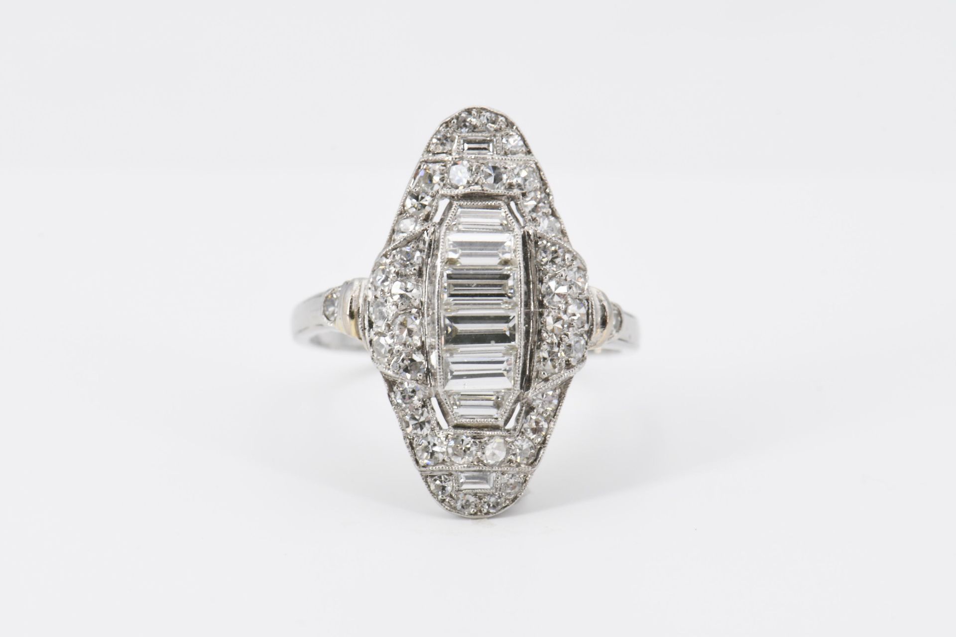 Diamond-Ring - Image 2 of 6