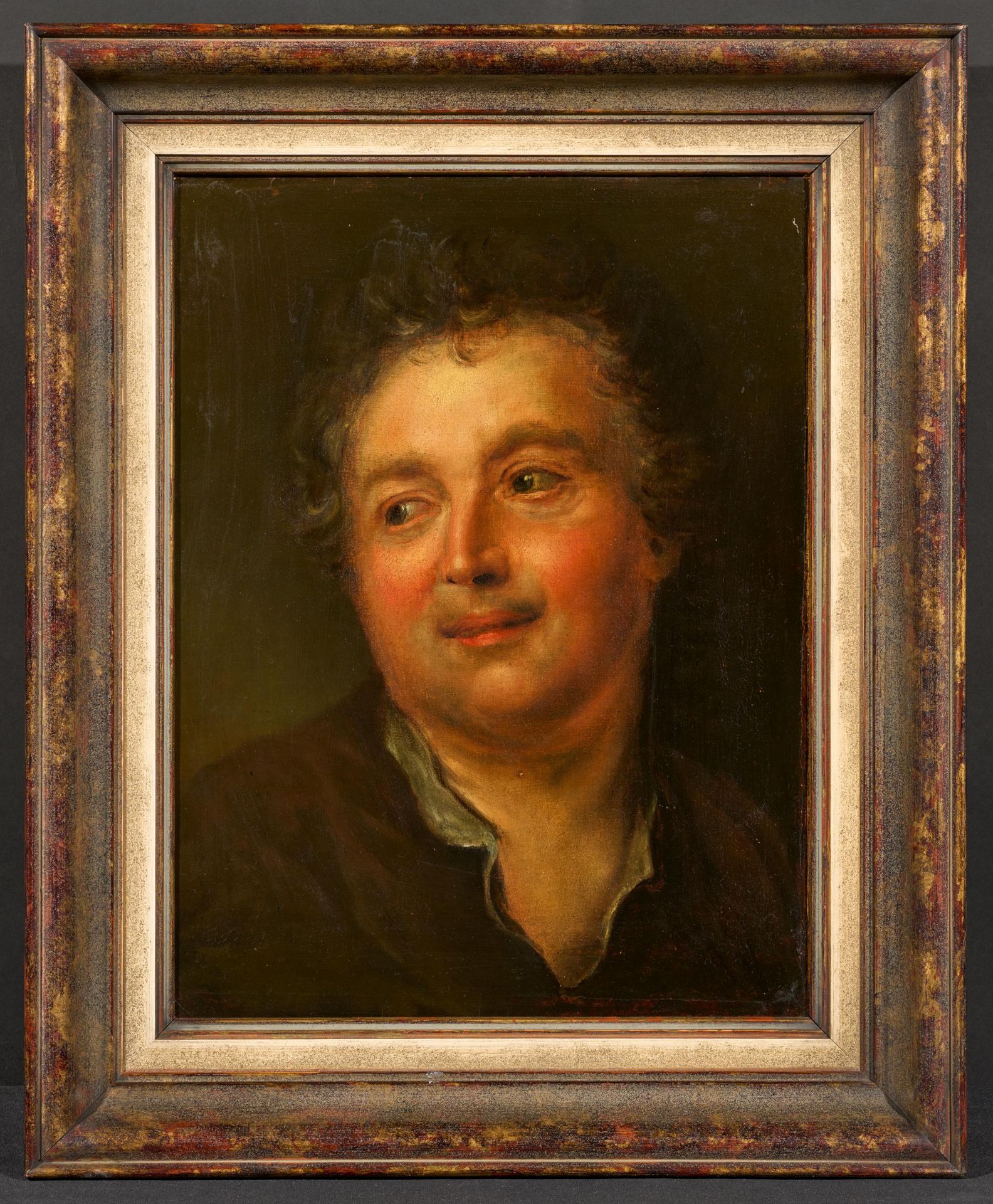 Anton van Dyck: Porträt eines jungen Herren - Bild 2 aus 4
