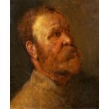 Jan Lievens d.Ä.: Herrenporträt