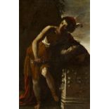 Pietro della Vecchia: David mit dem Haupt des Goliath