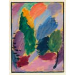 Alexej Jawlensky: Variation