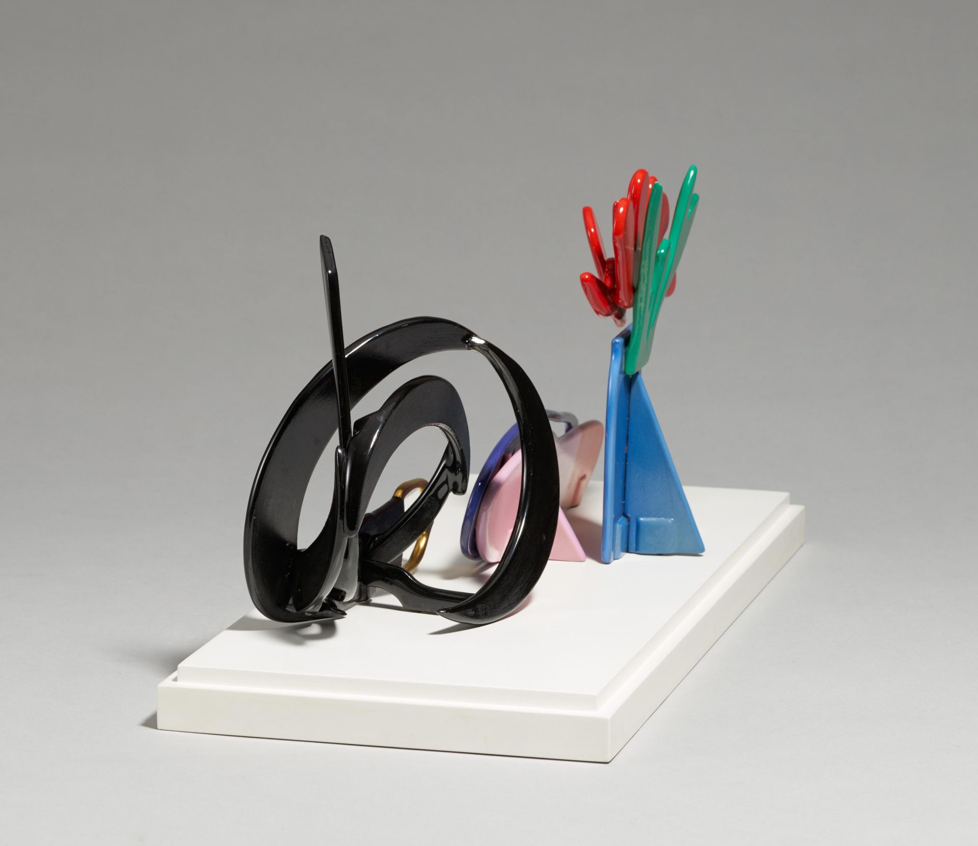 Tom Wesselmann: Still life - Image 2 of 6