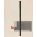 Lászlò Moholy-Nagy: Ohne Titel (Komposition)