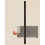 Lászlò Moholy-Nagy: Untitled (Komposition)