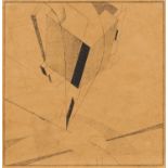 El Lissitzky: Proun 5A