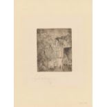 Lyonel Feininger: Die aufgehende Sonne