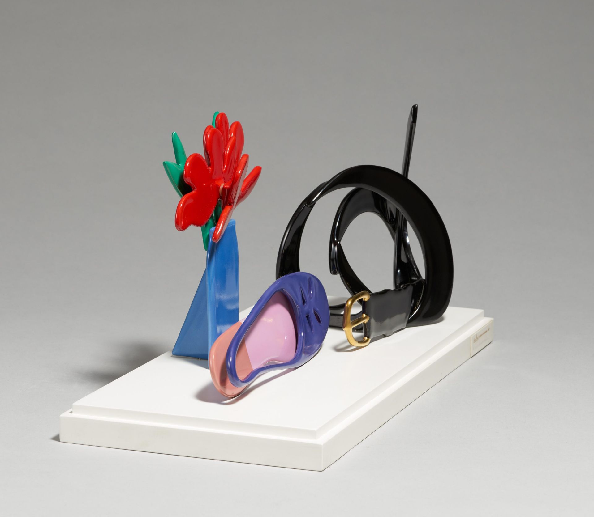 Tom Wesselmann: Still life - Image 4 of 6