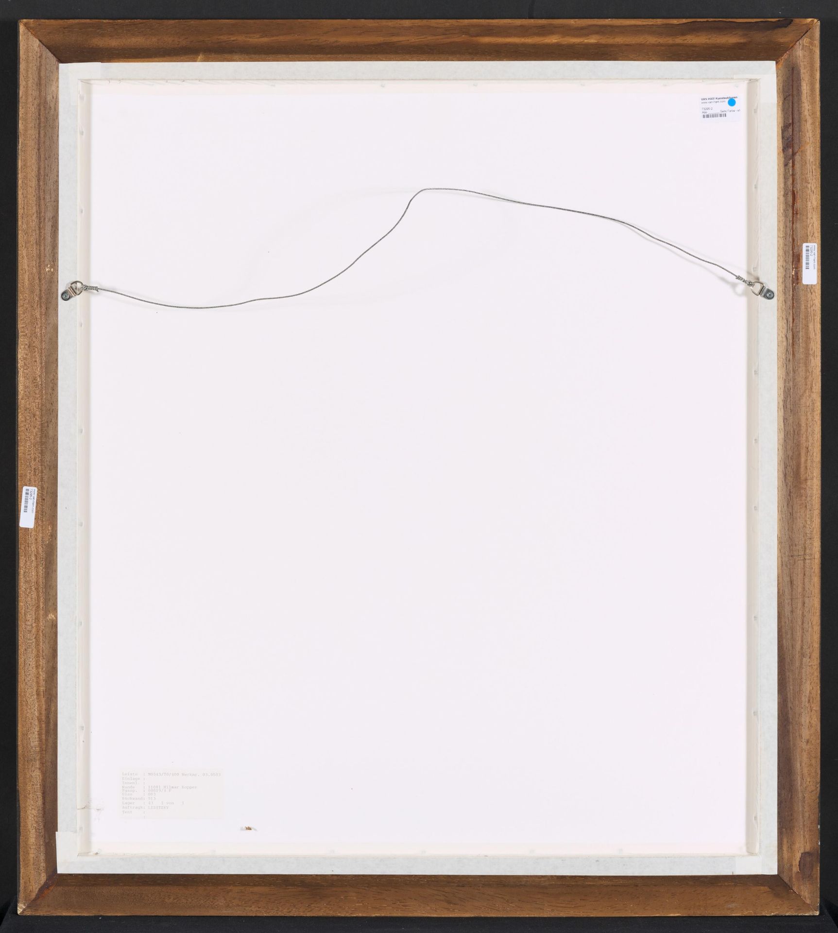 El Lissitzky: Neuer - Image 3 of 4