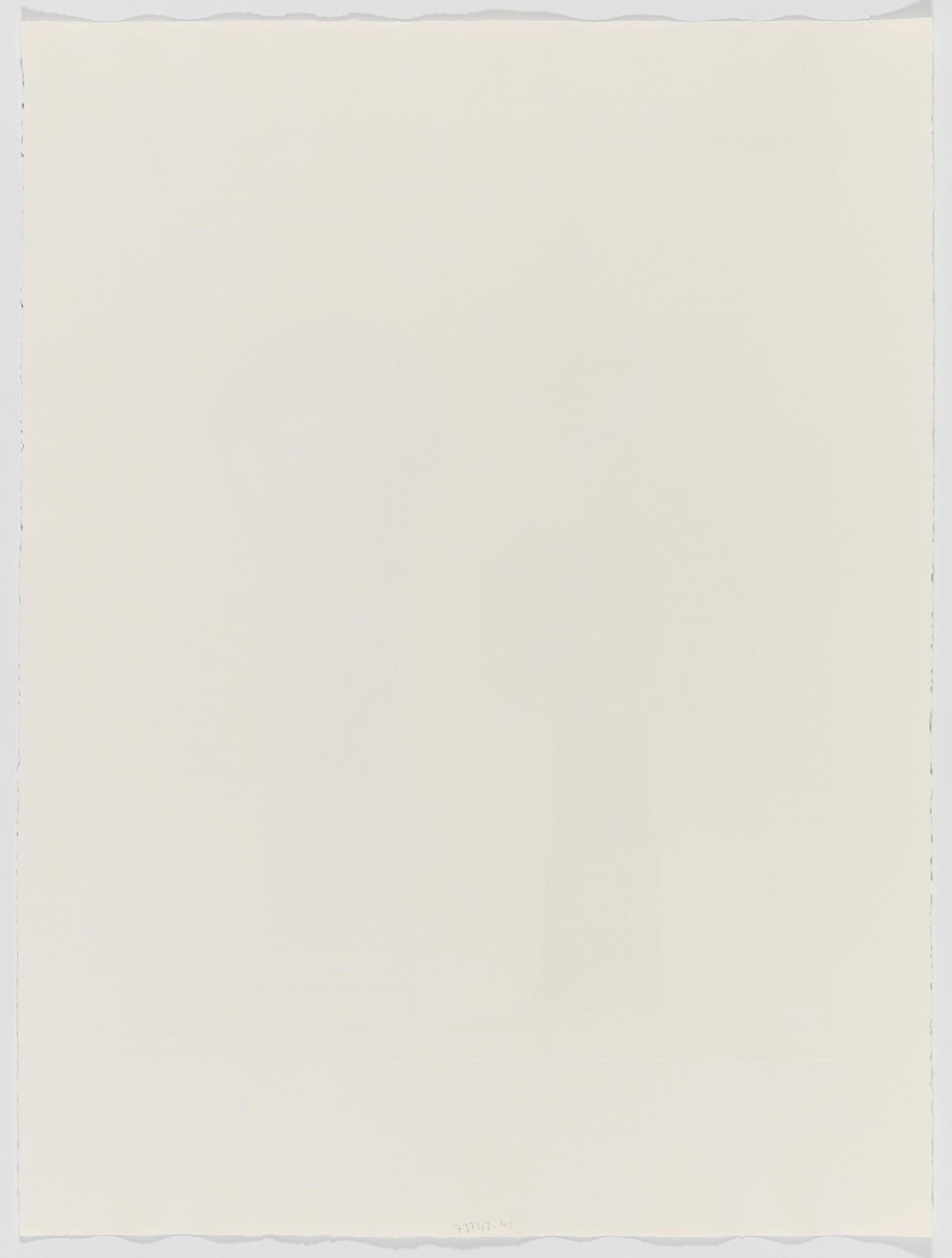 David Hockney: The Student - Bild 3 aus 4