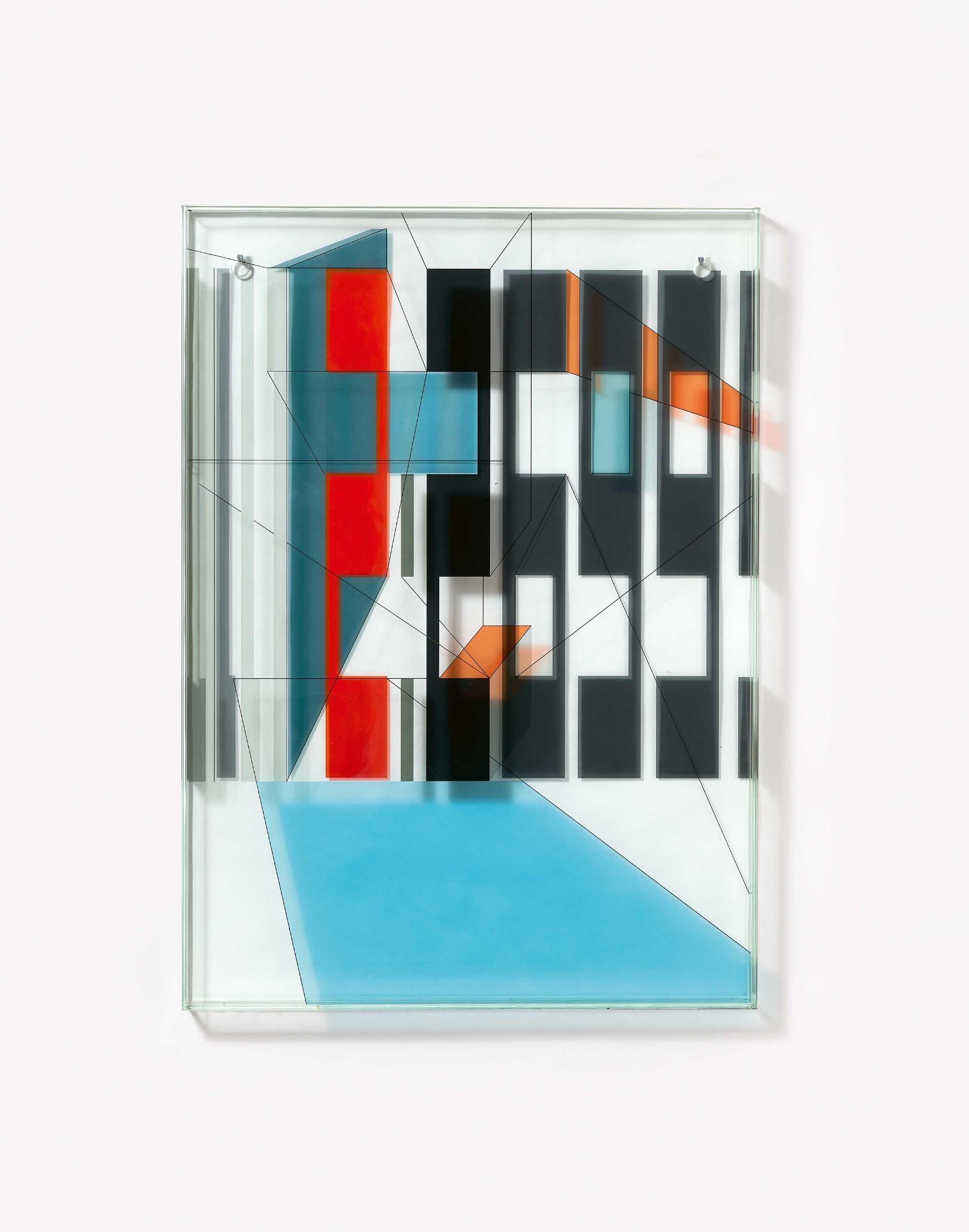 Tobias Rehberger: That's it! II