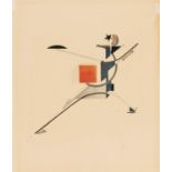 El Lissitzky: Neuer