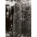 Gerhard Richter: Uran