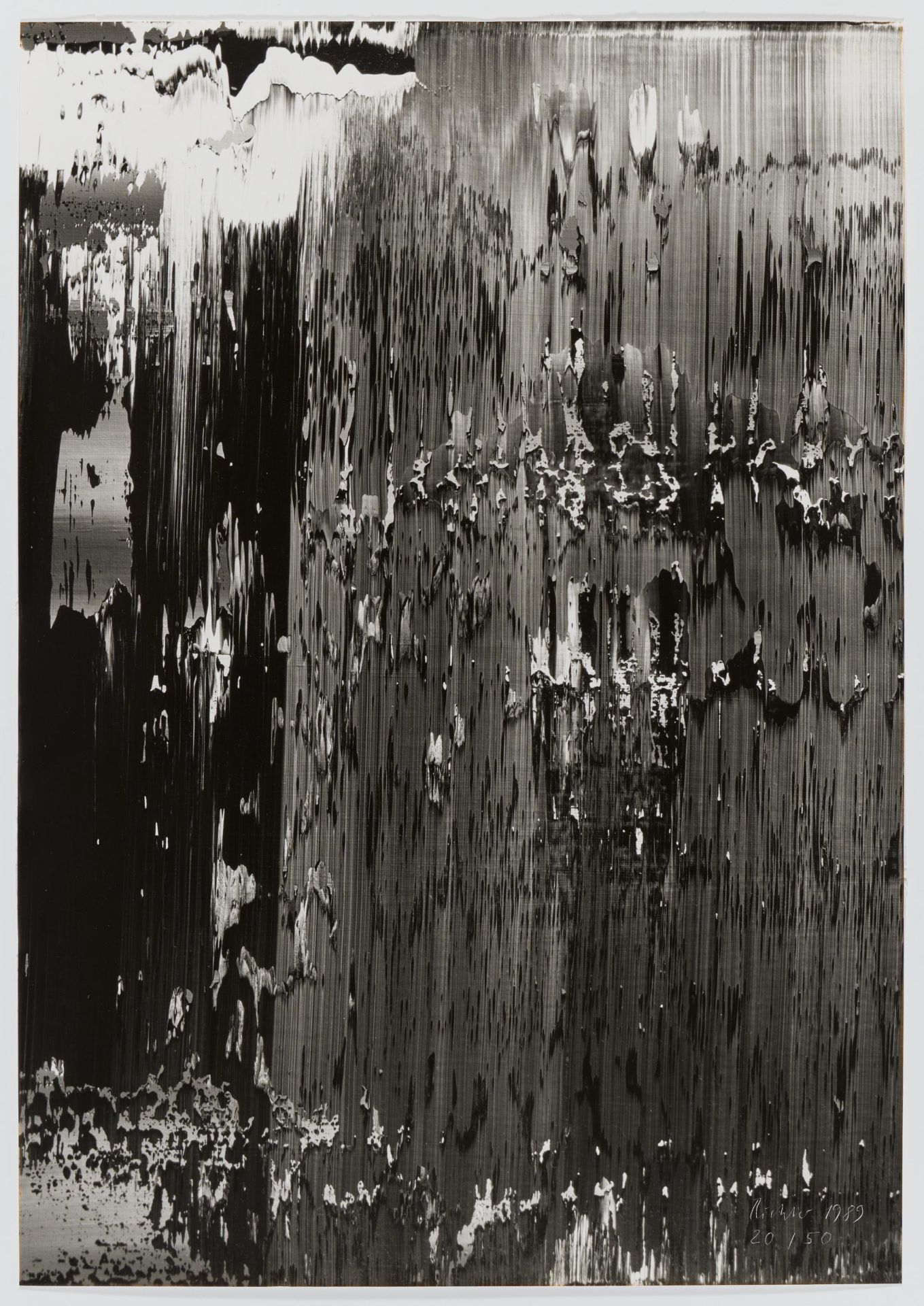 Gerhard Richter: Uran - Image 2 of 4